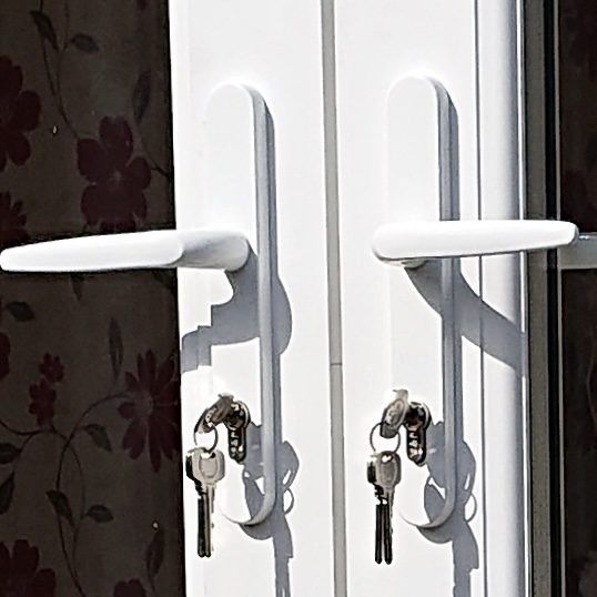 High quality Upvc window and door repair service with guaranteed parts